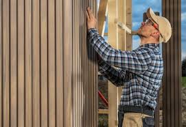 Siding for Commercial Buildings in Reno, NV